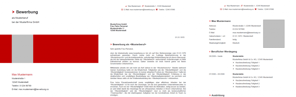 Bewerbung 13