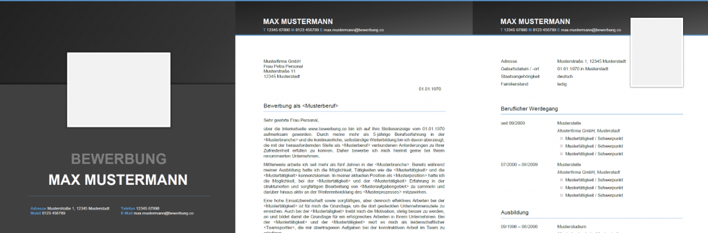 Bewerbung 22
