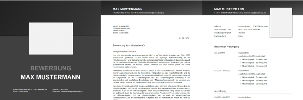 Bewerbung 23