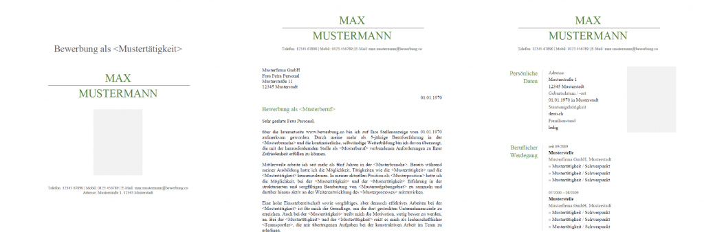 Bewerbung 28