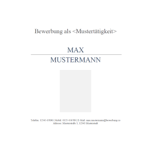Deckblatt Beispiel 26