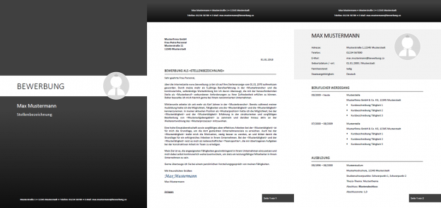 Bewerbungsmuster 39