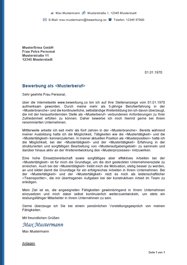 Muster Bewerbungsschreiben Bewerbungsanschreiben Bewerbung co Muster Bewerbungsschreiben Bewerbungsanschreiben Bewerbung co