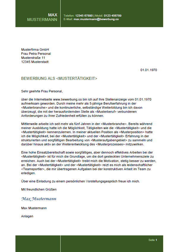 Muster Bewerbungsschreiben Bewerbungsanschreiben Bewerbung co Muster Bewerbungsschreiben Bewerbungsanschreiben Bewerbung co