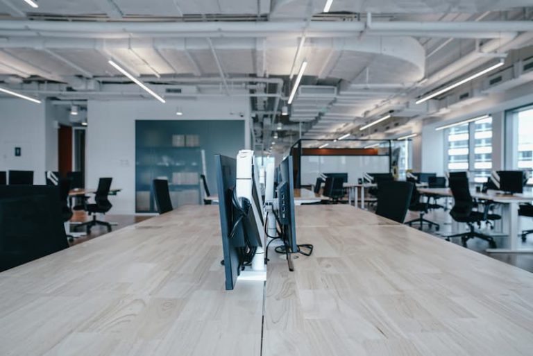 DeskSharing Mit diesen Regeln klappt es Bewerbung.co