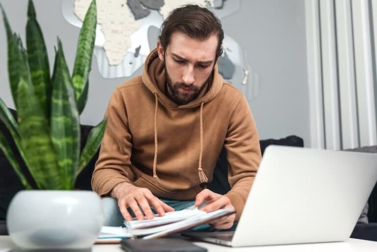 Steuererklärung leicht gemacht Tipps, Tricks & wichtige Informationen Bewerbung.co